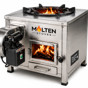 M10 – Stainless Steel