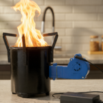 M1 – Domestic Stove