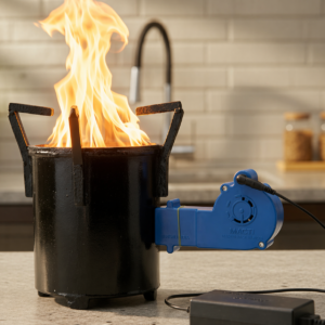 M1 – Domestic Stove