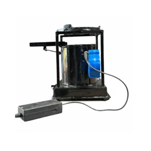 M2 – Mini Commercial Stove